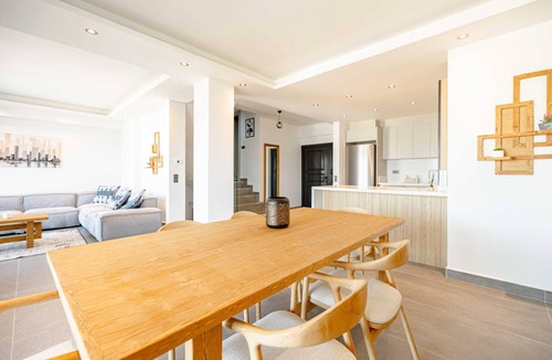 Yalikavak Villa | Cozy Villa with Private Pool and Luxuriest Views