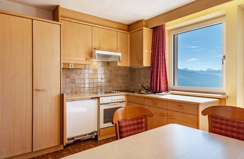 Maranza Apartment | Cozy Waldblick Apartment with Mountain Views & Terrace in Meransen