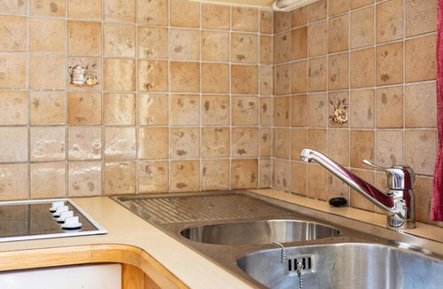 Maranza Apartment | Cozy Waldblick Apartment with Mountain Views & Terrace in Meransen