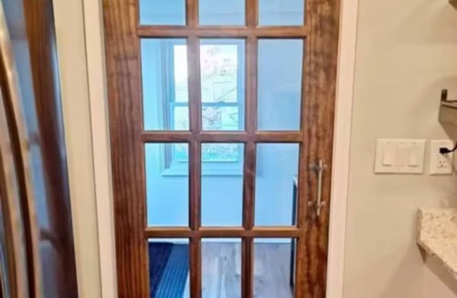 Lancaster House | Cozy Walnut/W private Parking