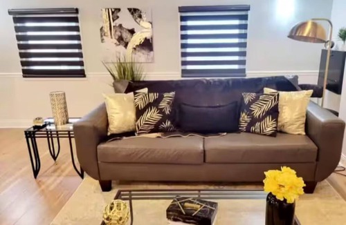 Lancaster House | Cozy Walnut/W private Parking