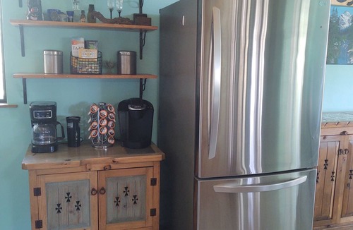 Jemez Springs Cabin | Cozy Weekend Getaway! Enjoy many things in the surrounding area!