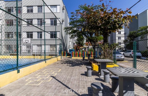 Trindade Apartment | Cozy Well-Located Apartment RBE0031