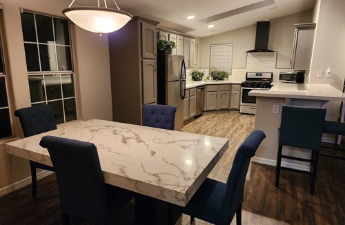 Estrella Village House | Cozy West Phoenix Getaway Near I-10