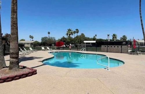 Estrella Village House | Cozy West Phoenix Getaway Near I-10