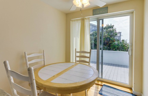 Westbrook Center House | Cozy Westbrook Vacation Rental - Walk to Beach!