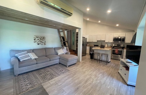 Westerly Apartment | Cozy Westerly Apartment