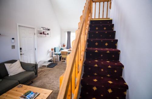 Silver Cliff House | Cozy Wet Mountain Valley Cottage