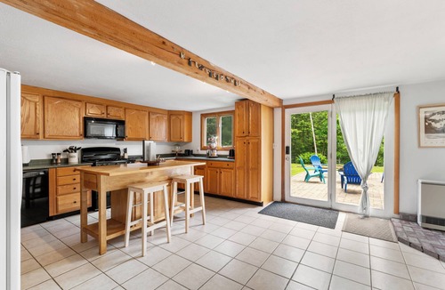 Albany Cabin | Cozy White Mountains Getaway Cottage– Albany, NH