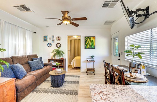 Wickenburg House | Cozy Wickenburg Abode: Explore the Wild West!