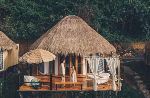 Ban Ton Lung Cabin | Cozy Wild