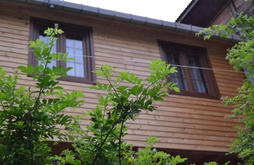 Ayder Yaylasi Apartment | Cozy Wooden Room with WiFi & Breakfast in Ayder - Fora Pension