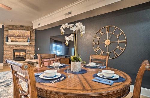 Young Harris House | Cozy Young Harris Condo Near Lake Chatuge!