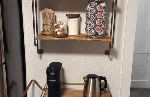 Millcreek House | Cozy Zen Den Central Location