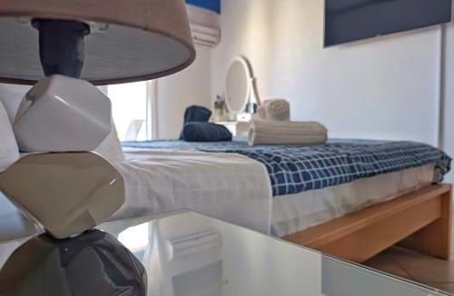 Rafina-Pikermi Apartment | CozyCoast