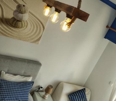 Rafina-Pikermi Apartment | CozyCoast