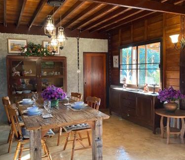 Chiang Dao House | Cozycomo Chiang Dao - Pha Mok