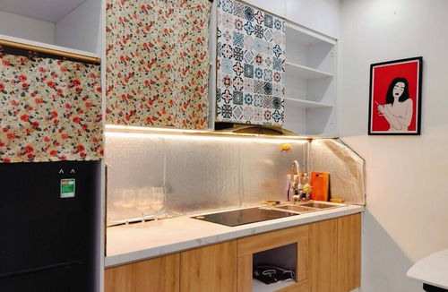 Đien Bien Hotel | CozyFun Homestay Le Hong Phong