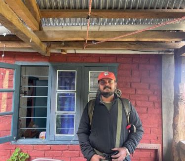 Kohima House | CozyKi