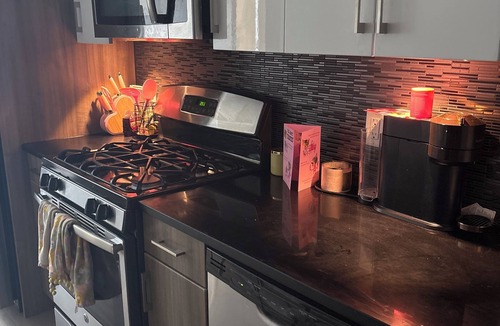 Downtown Brooklyn Apartment | CozyNcute 1-bedroom apartment in downtown Brooklyn steps away from paradise