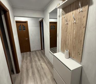 Scheia Apartment | Cozynest Suceava