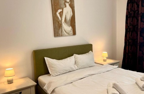 Cluj County Apartment | Cozynest west