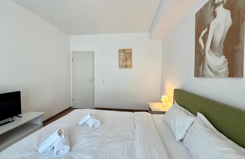 Cluj County Apartment | Cozynest west