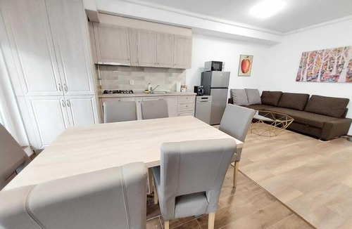 Cluj County Apartment | Cozynest west