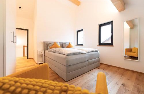 Marktoberdorf Apartment | CozyNook Leuterschach