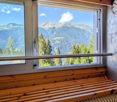 Marilleva Apartment | "CozyPanorama" by Staymarilleva1400
