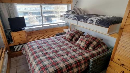 Marilleva Apartment | "CozyPanorama" by Staymarilleva1400