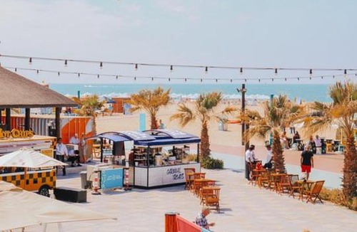Al Barsha 1 Hostel | CozyPartitionMOE