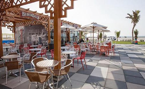 Al Barsha 1 Hostel | CozyPartitionMOE