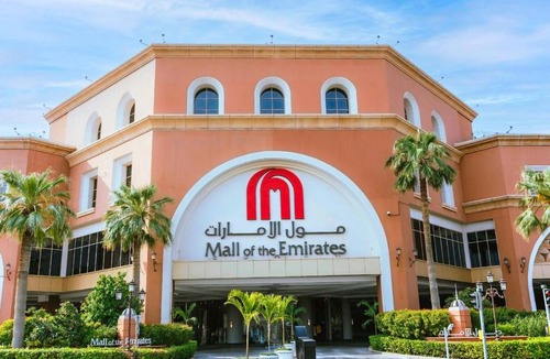 Al Barsha 1 Hostel | CozyPartitionMOE