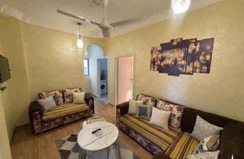 Aqaba Apartment | CozyQ Apt