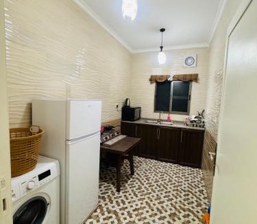 Aqaba Apartment | CozyQ Apt