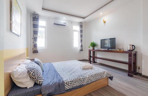 Phuong 1 Hotel | COZYRoom-SGHomestay-1km 2 Bui Vien