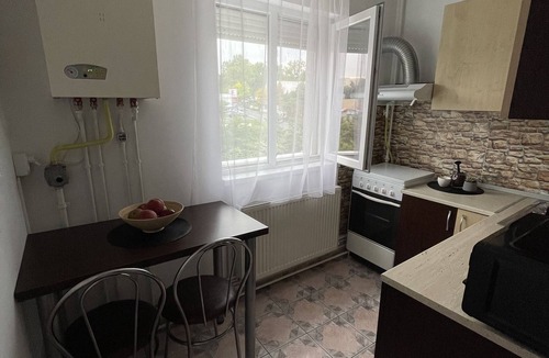 Zalau Apartment | CozyStudio