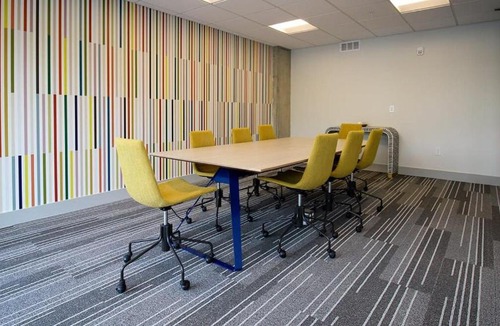 Central Business District Apartment | CozySuites at ArtCincy