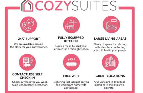 Camelback East Apartment | Cozysuites Paradise under the palms with Pool! 21