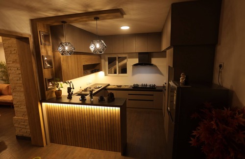 Kandal Villa | CozyVillas