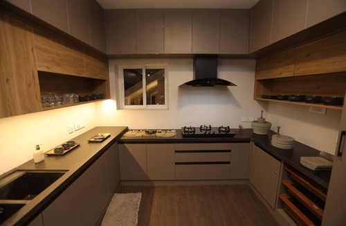 Kandal Villa | CozyVillas