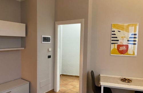 Segnano Apartment | Cozzi Apartment