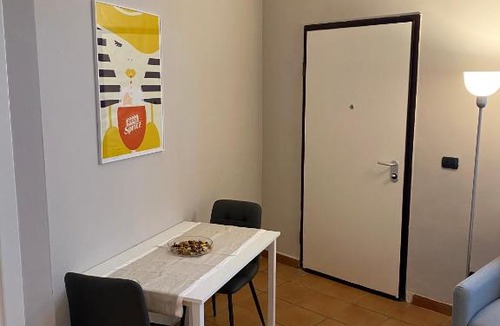 Segnano Apartment | Cozzi Apartment