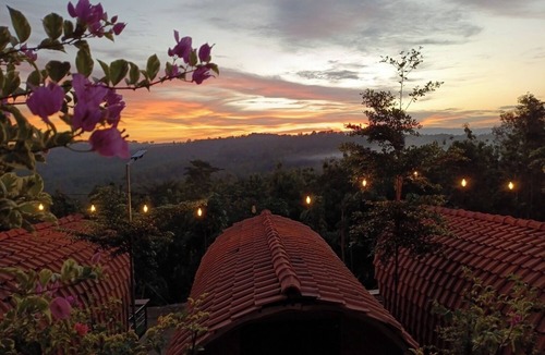 Patuk Cottage | Cozzy Bitu Garden