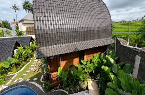 Babakan Villa | Cozzy De Ravin Canggu