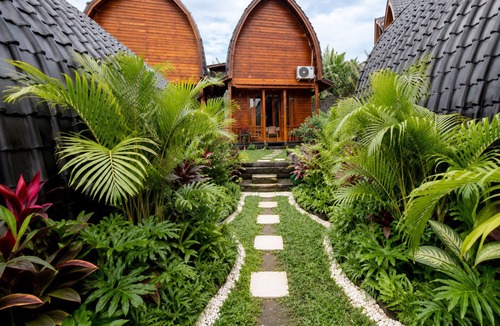 Babakan Villa | Cozzy De Ravin Canggu
