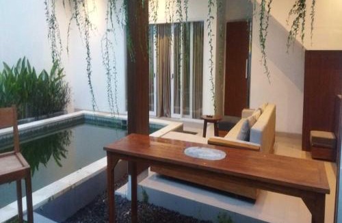 Babakan House | Cozzy De Ravin Village Bungalows Canggu