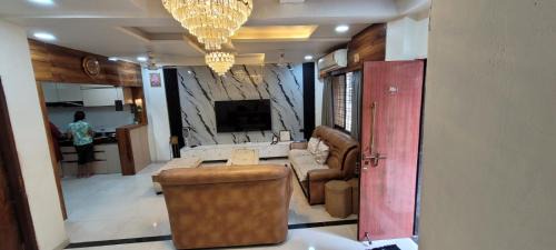 Nagpur Villa | Cozzy