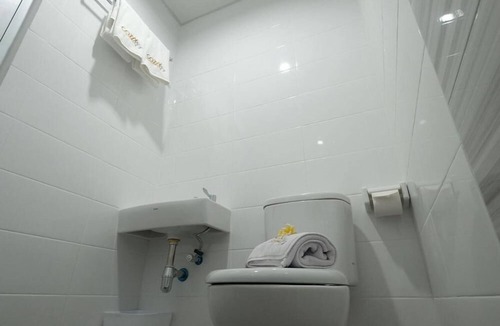 Tembalang Hotel | Cozzy Stay Semarang by Sinergi